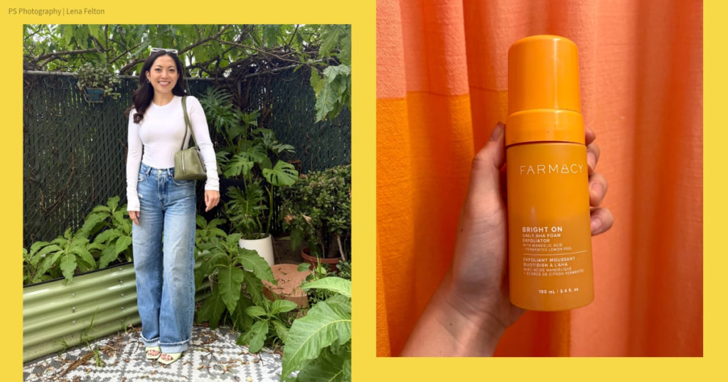 Lena Felton’s Shopping Must Haves