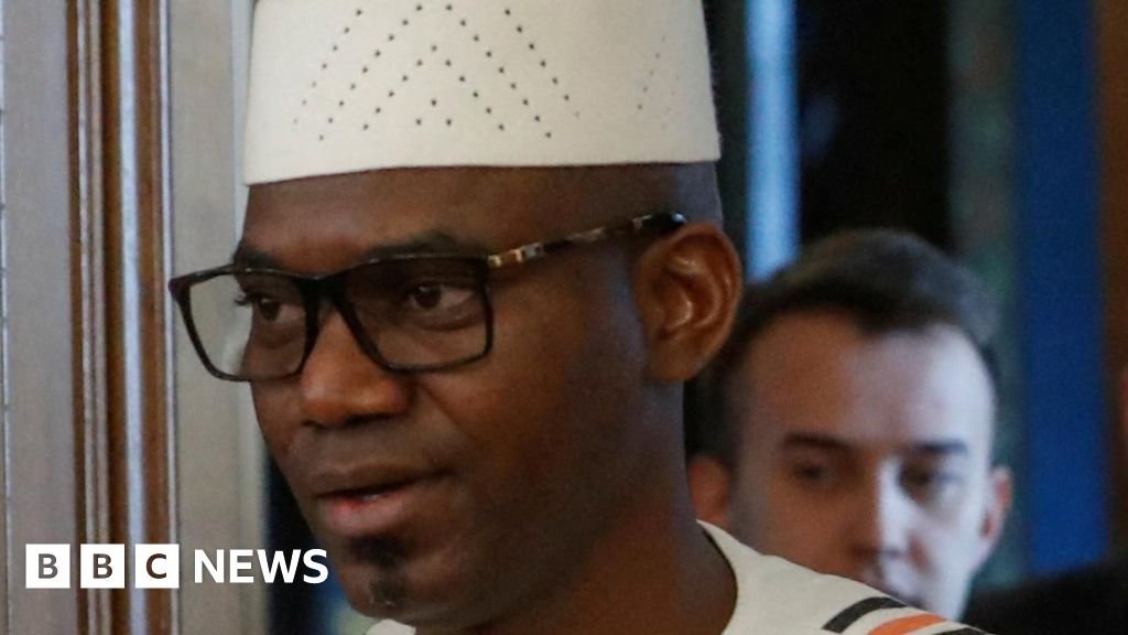 Mali defence minister killed as country hit by wave of rebel attacks