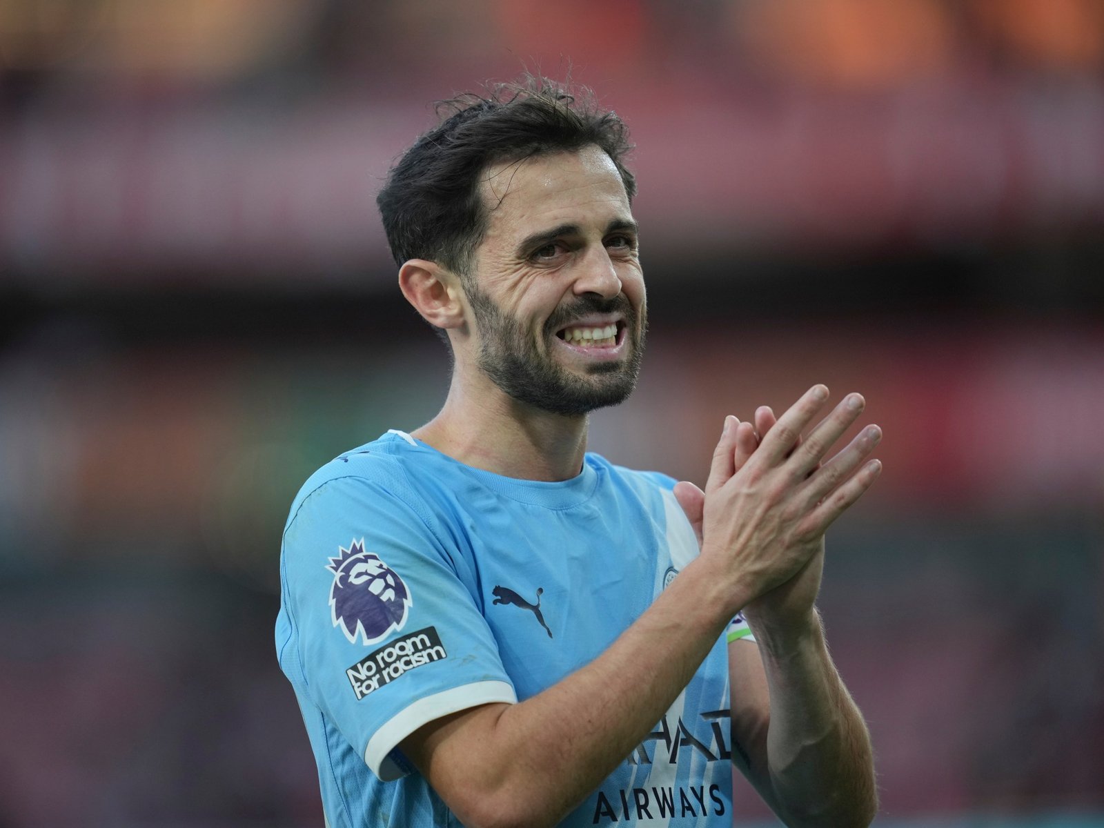 Man City captain Silva to leave Premier League club at season’s end | Football News