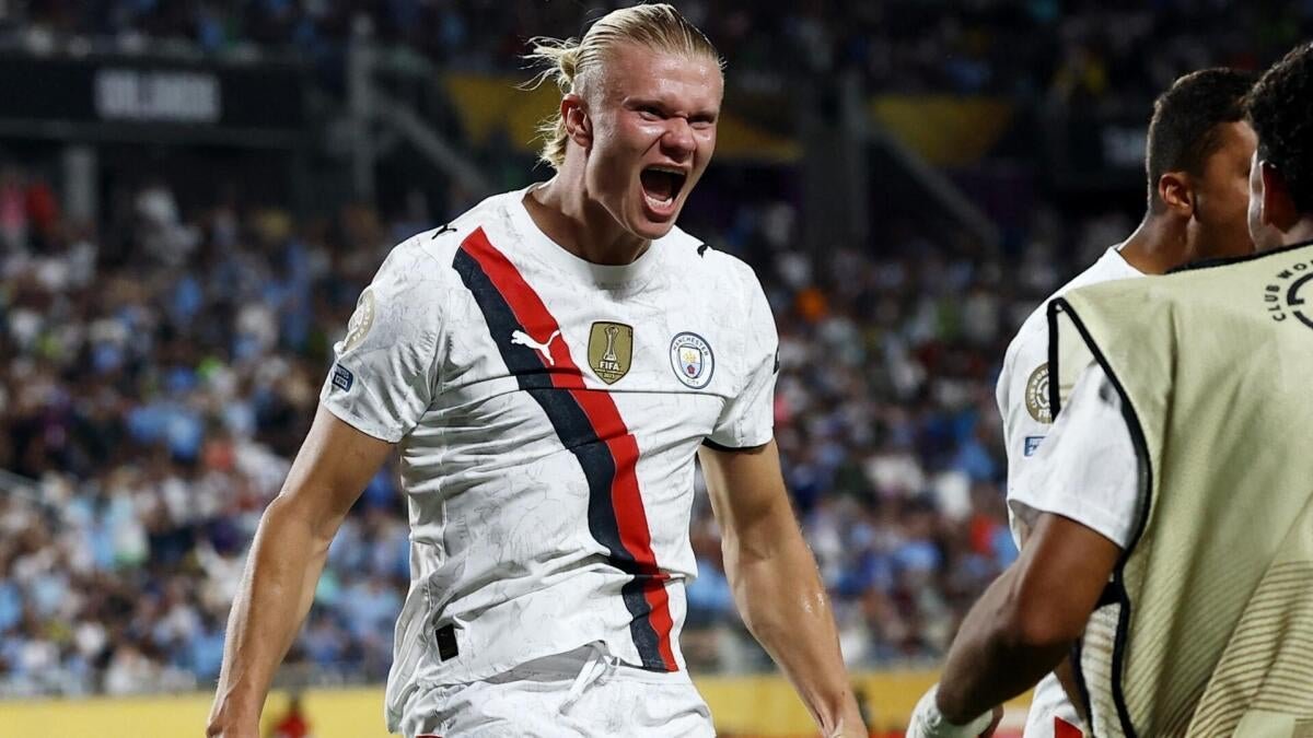 Man City vs. Arsenal prediction, odds, best bets for EPL match on April 19