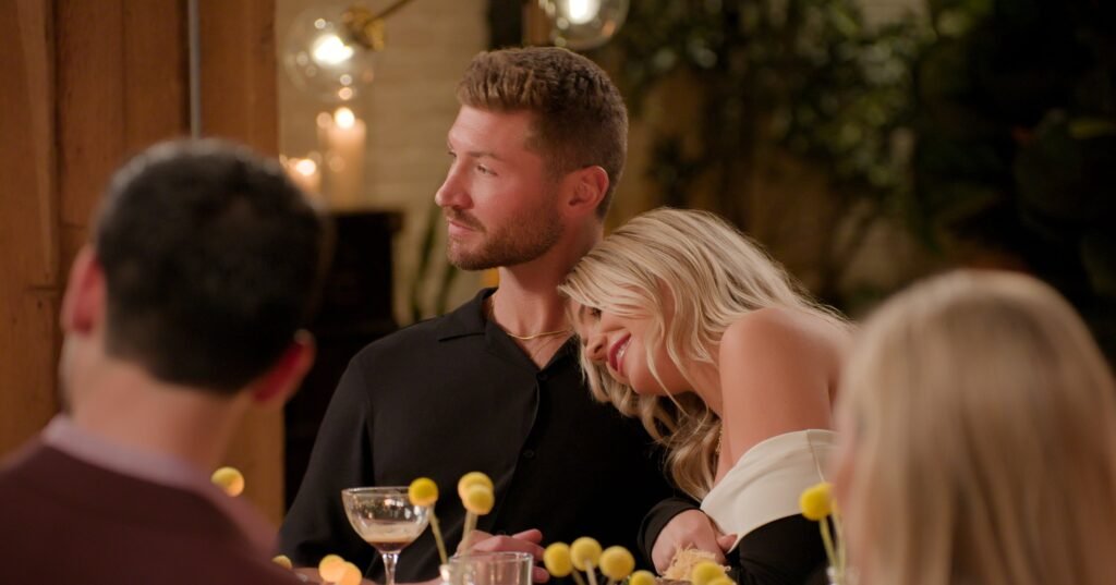 Netflix’s Age of Attraction Shows Power Imbalances