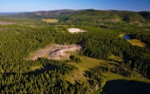 Nighttime Imaging Grows Landsat's Science Value