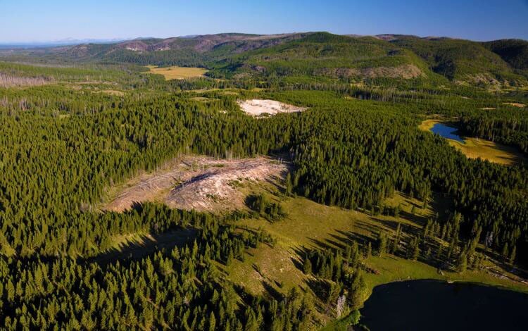 Nighttime Imaging Grows Landsat's Science Value