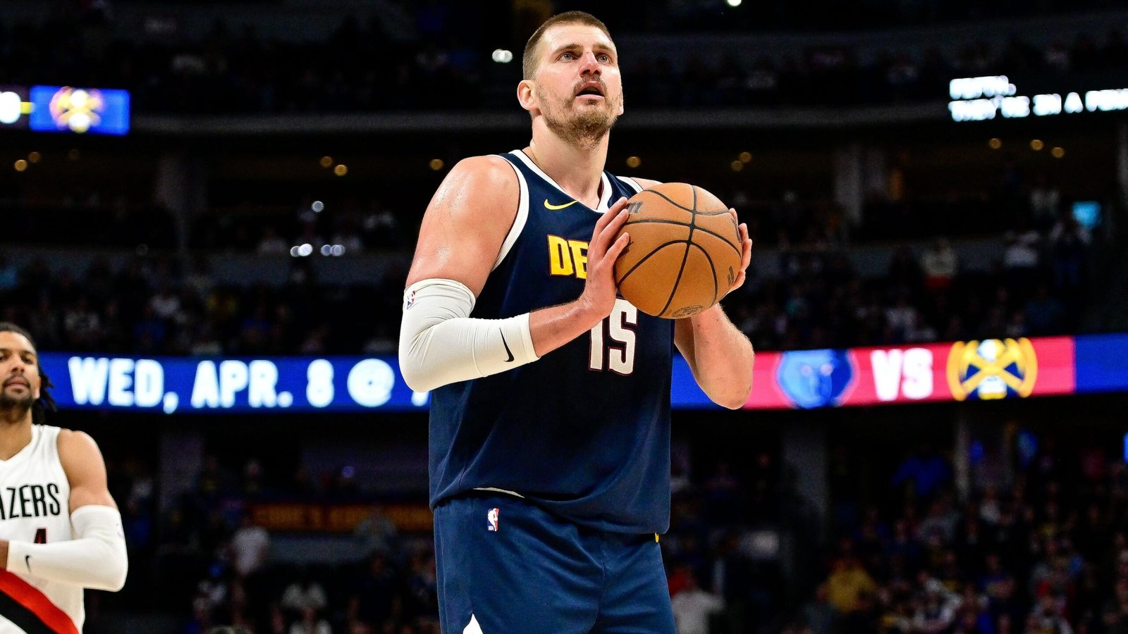 Nikola Jokic Out vs. Thunder, How Many More Games Does Nuggets Star Need to Qualify for NBA Awards?