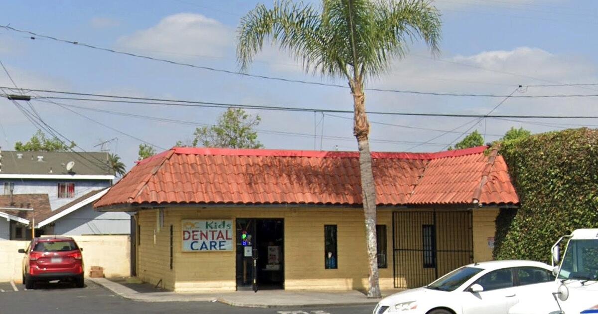 Orange County dental assistant sentenced for sexually assaulting 3 patients