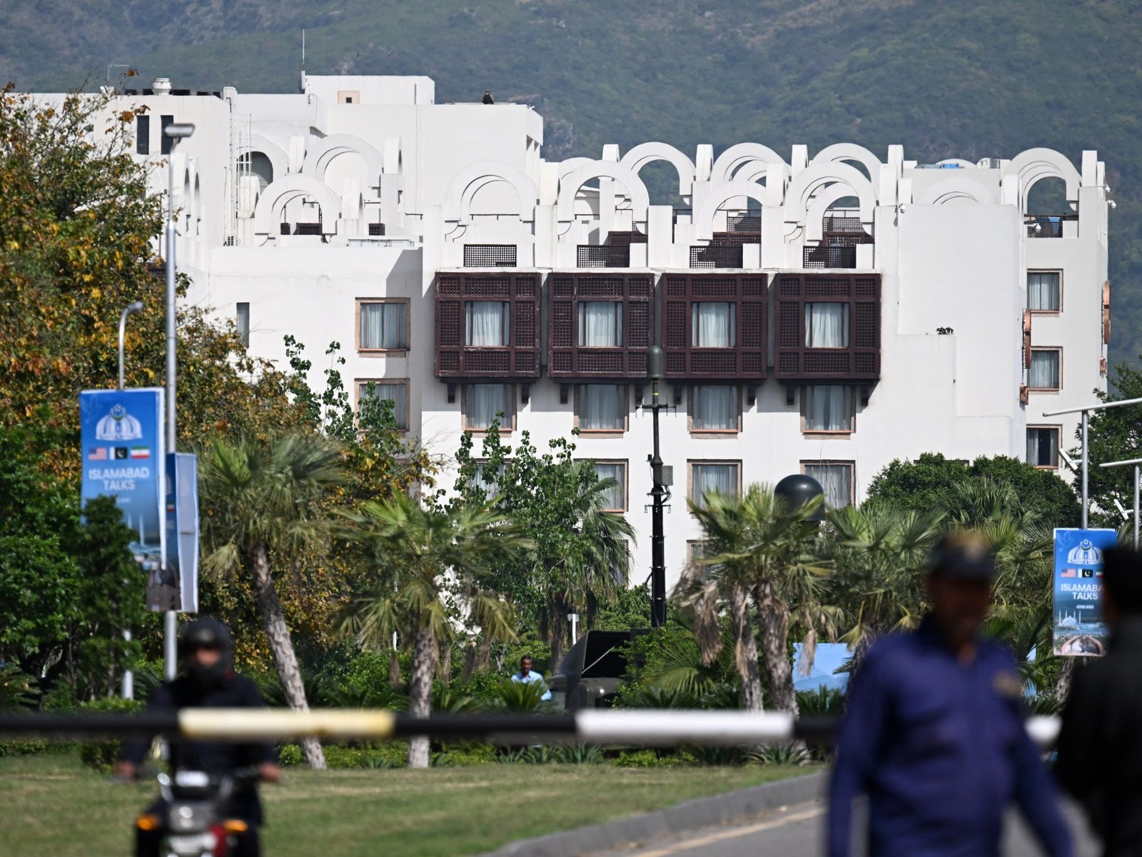 Pakistan races against time to get Iran back to US talks as truce end nears | US-Israel war on Iran News