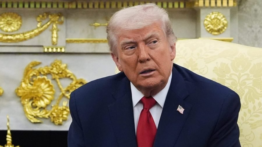 Poll finds more than half oppose Trump ballroom following WHCA assassination attempt