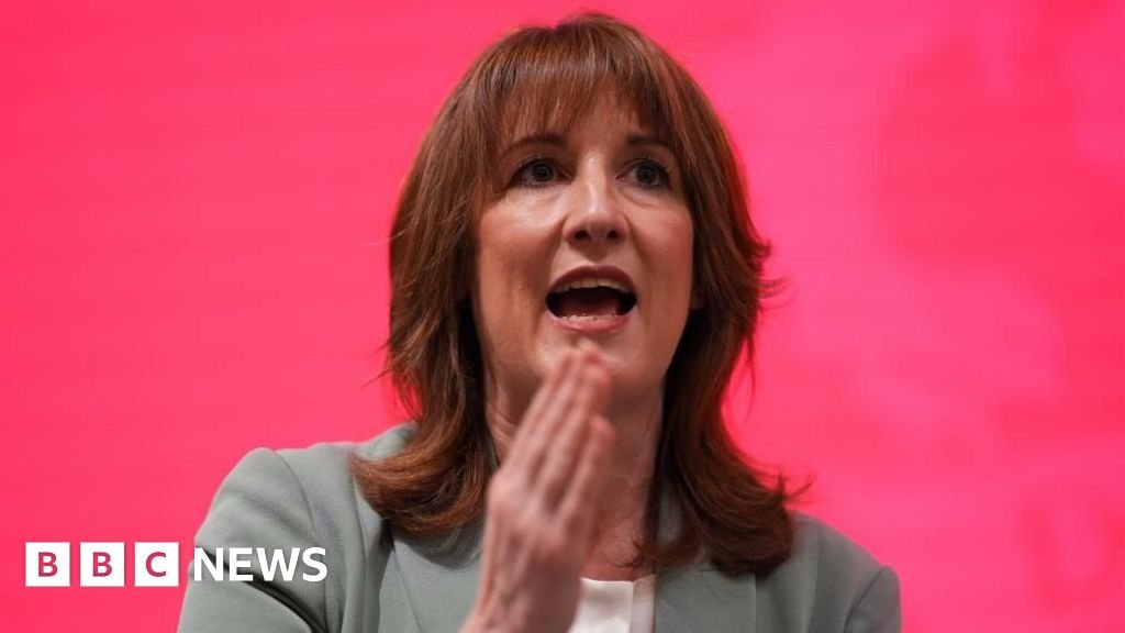 Rachel Reeves says she's angry at Trump's decision to launch war with Iran