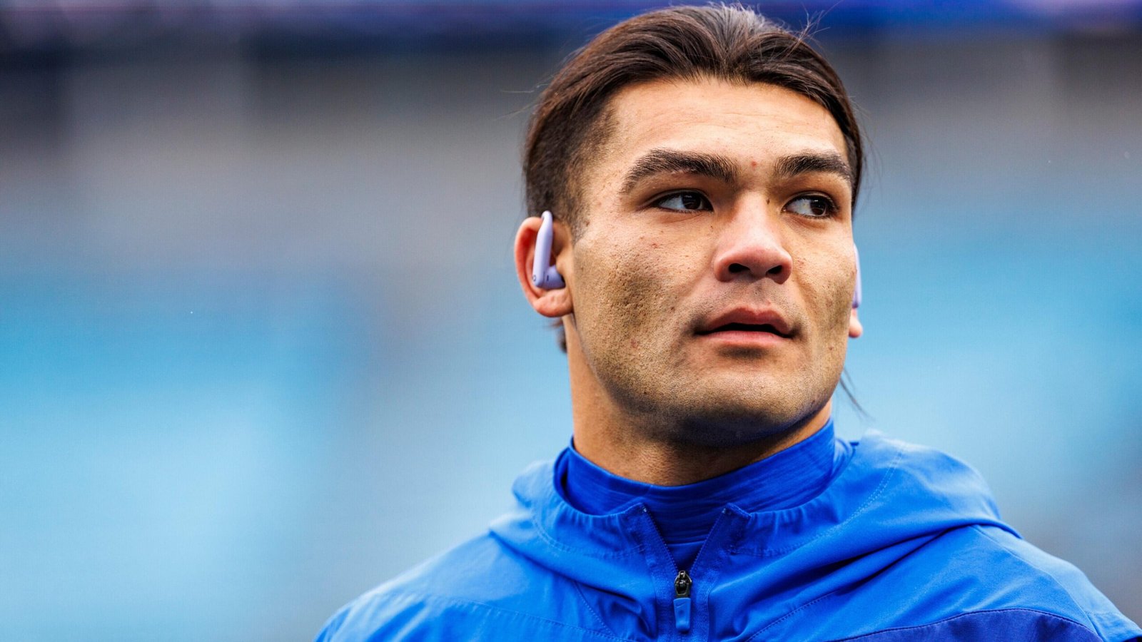 Rams WR Puka Nacua Went to Rehab Before Being Sued for Assault and Battery by a Woman, Attorney Says