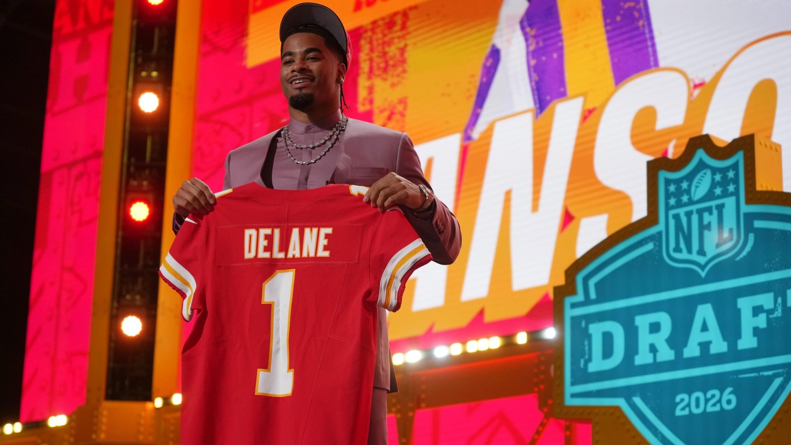 SEC Makes NFL Draft History, How Many Players Were Picked From Each Conference in 2026?