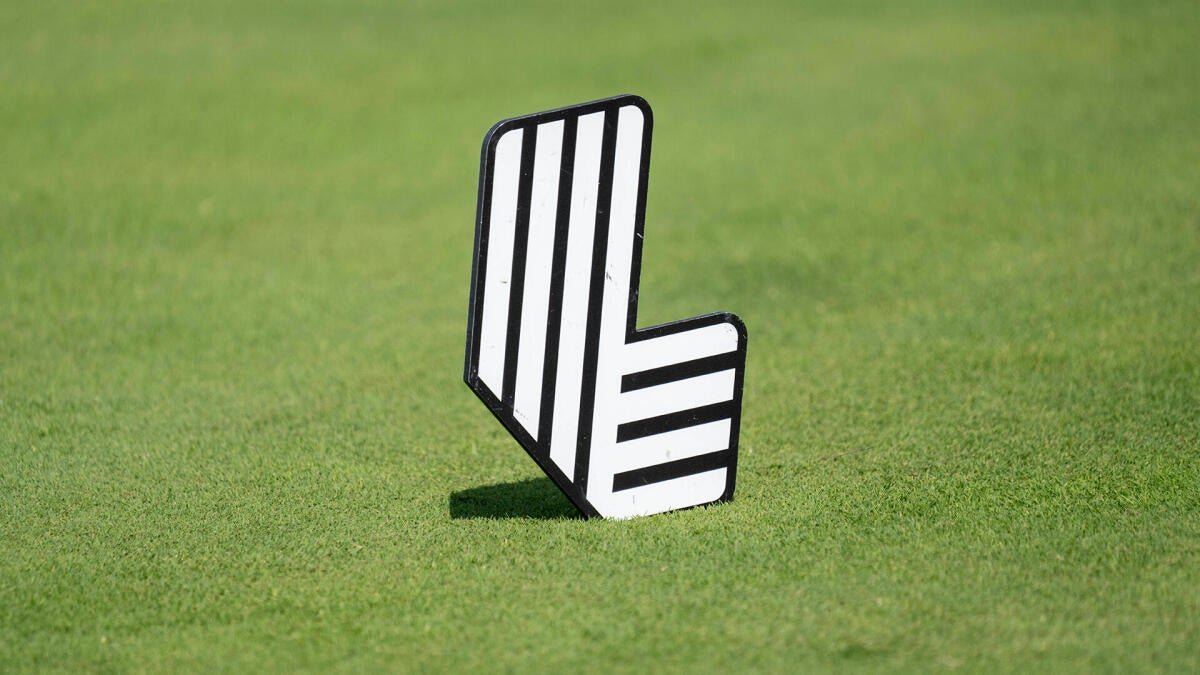 Saudi Arabia set to withdraw LIV Golf funding after 2026 season, per reports