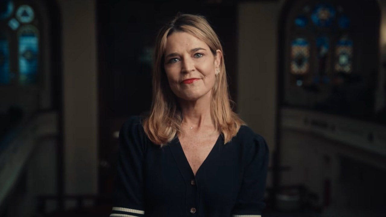 Savannah Guthrie shares bittersweet Easter message as mother remains missing