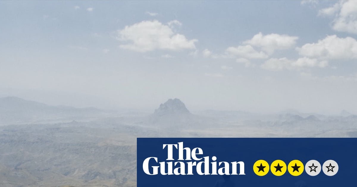 Searching for Satyrus review – on the hunt for an elusive butterfly and the lepidopterist who named them | Movies