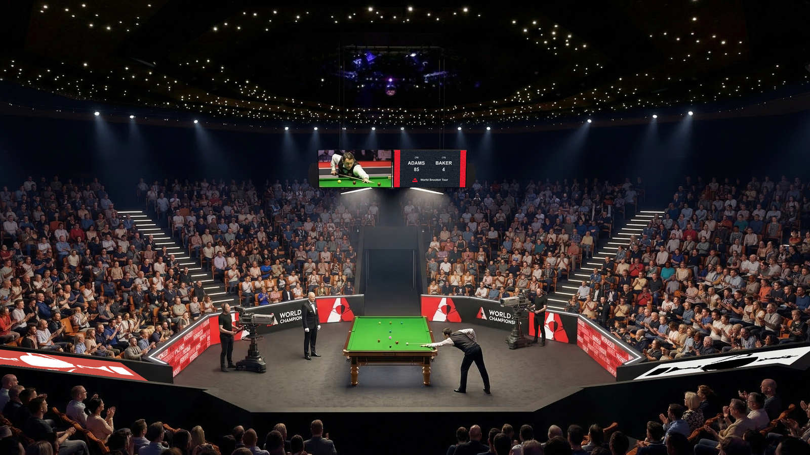 Sky Sports | Snooker News