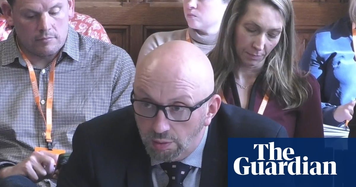 South East Water chief executive to forgo his bonus over ‘unacceptable outages’ | Water industry