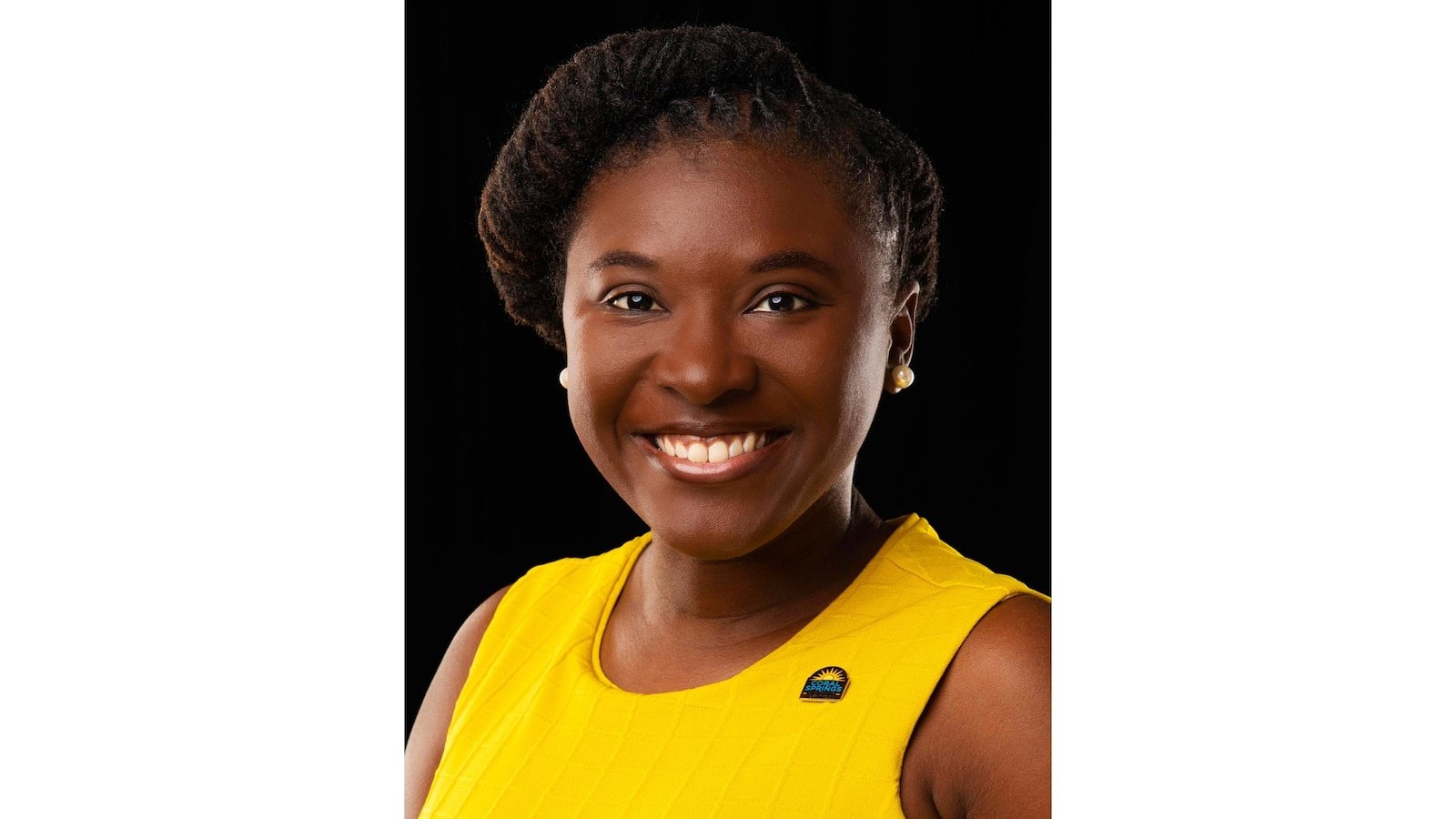 South Florida vice mayor's death investigated as domestic violence, husband faces murder charge