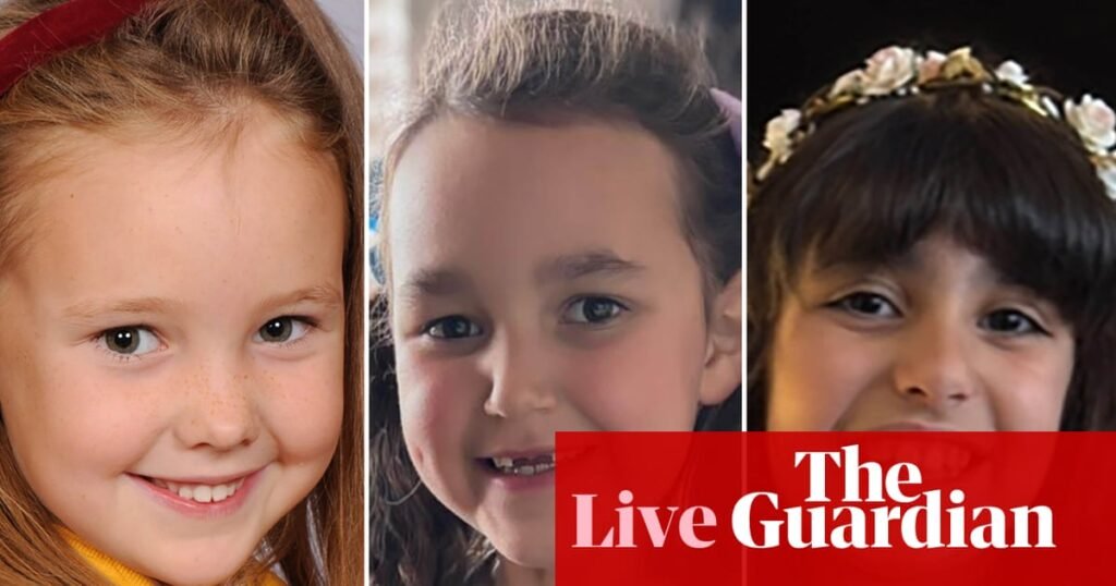 Southport attack: ‘catastrophic’ failures by multiple agencies contributed to atrocity, public inquiry finds – live updates | Southport attack