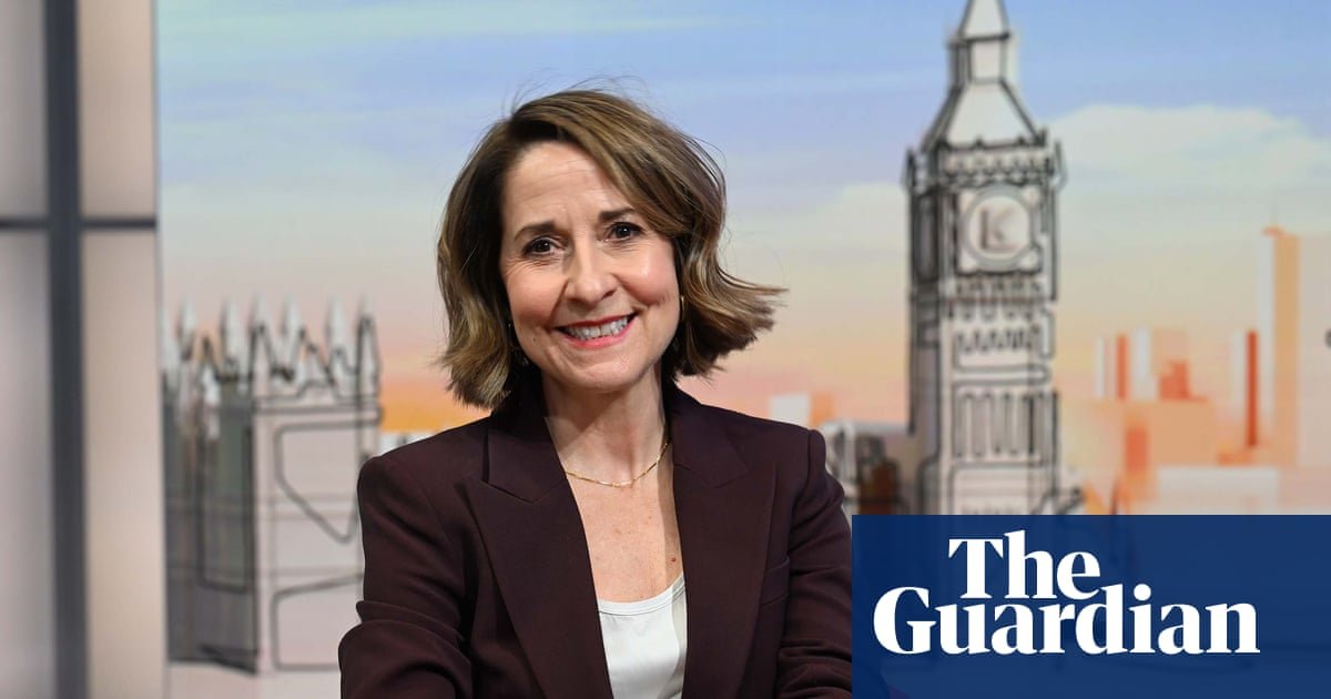 Starmer did not gamble with national security over Mandelson, says minister | Politics