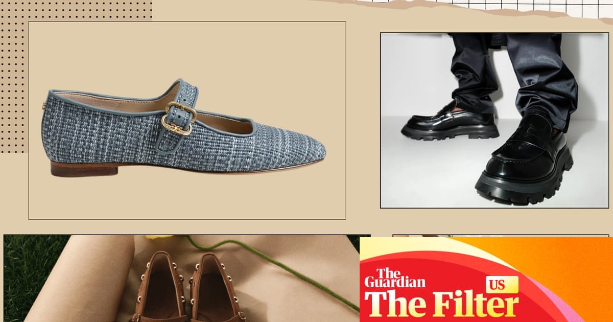 The 13 best women’s shoes for the office, vetted by stylish professionals | Life and style