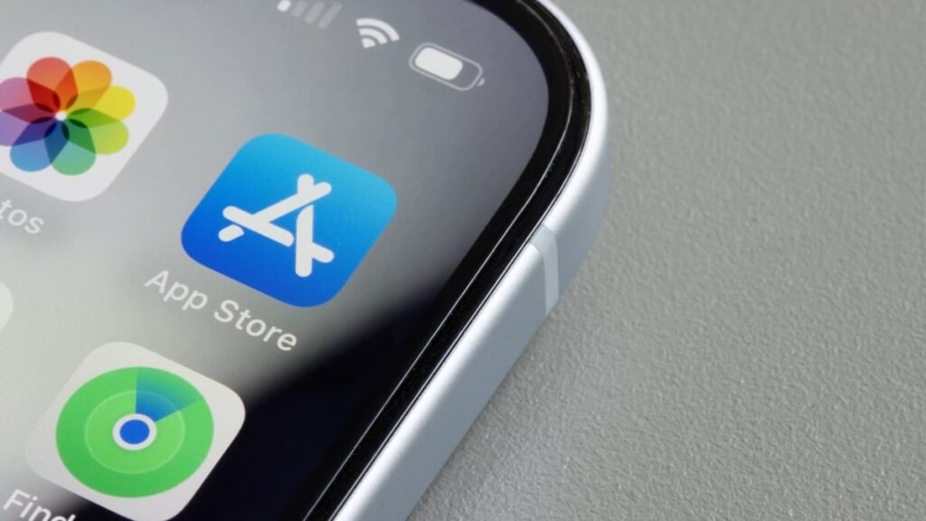 The FBI Is Warning Users About ‘Foreign-Developed’ Apps