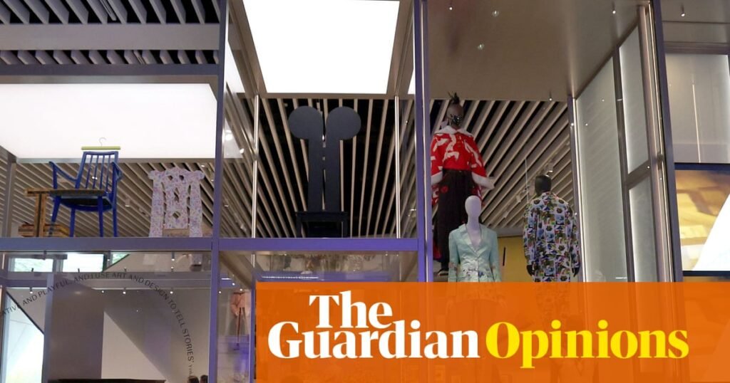 The Guardian view on a much-needed boost for the arts: rebuilding England’s cultural landscape | Editorial