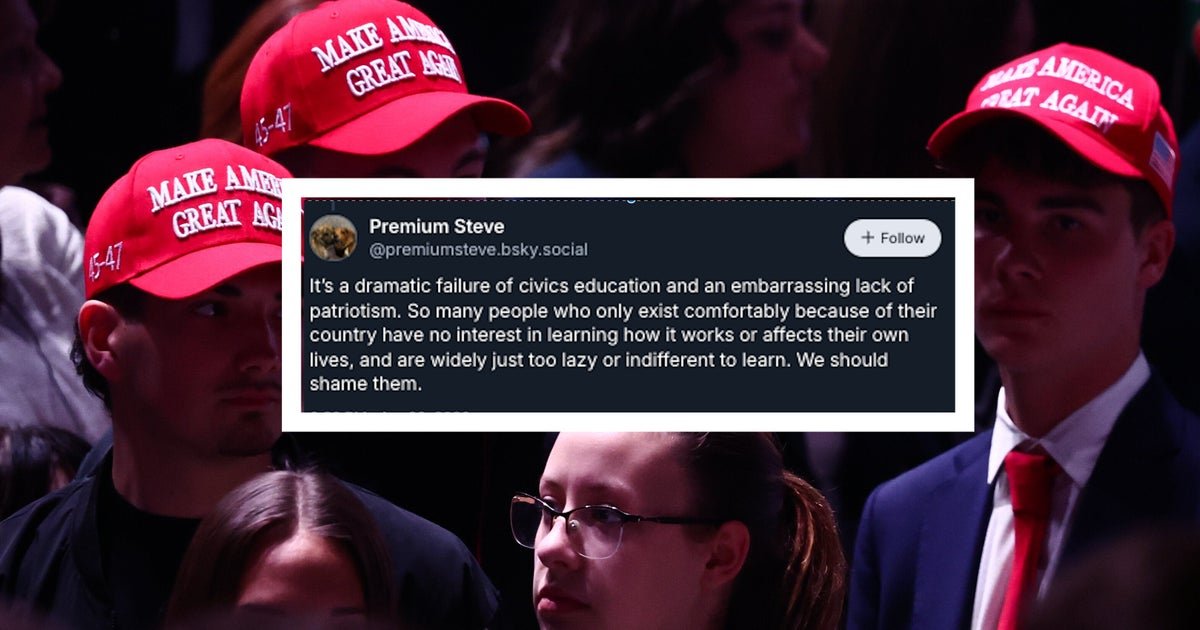 The Internet Cannot Look Away From The NYTs Focus Group Of Ticked Off Trump Voters