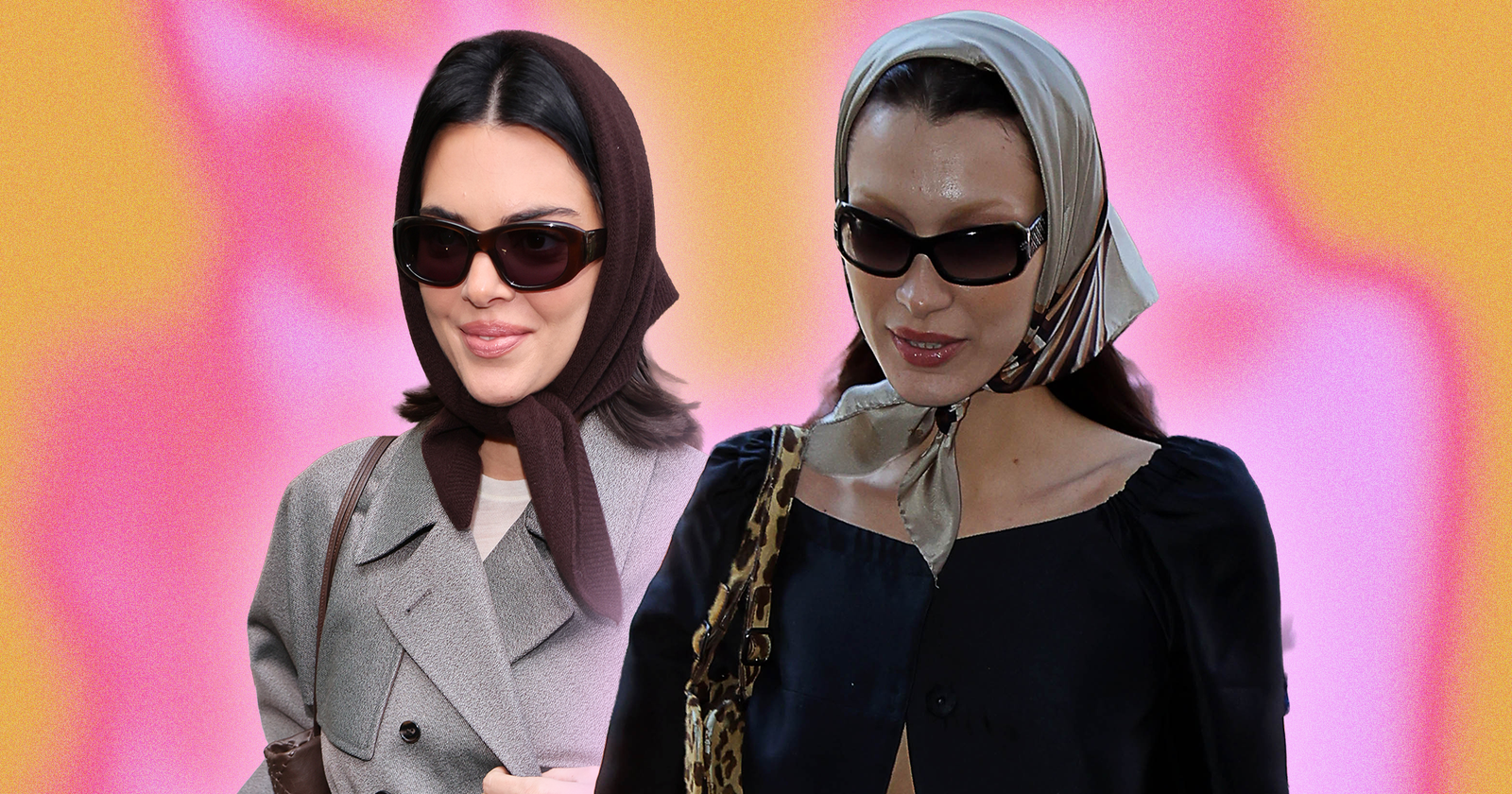 The Rise Of ‘Grandmacore’ In An Age Obsessed With Youth