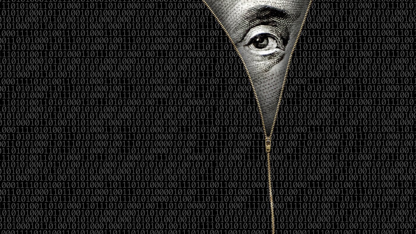 The hidden power keeping wages low : Planet Money : NPR