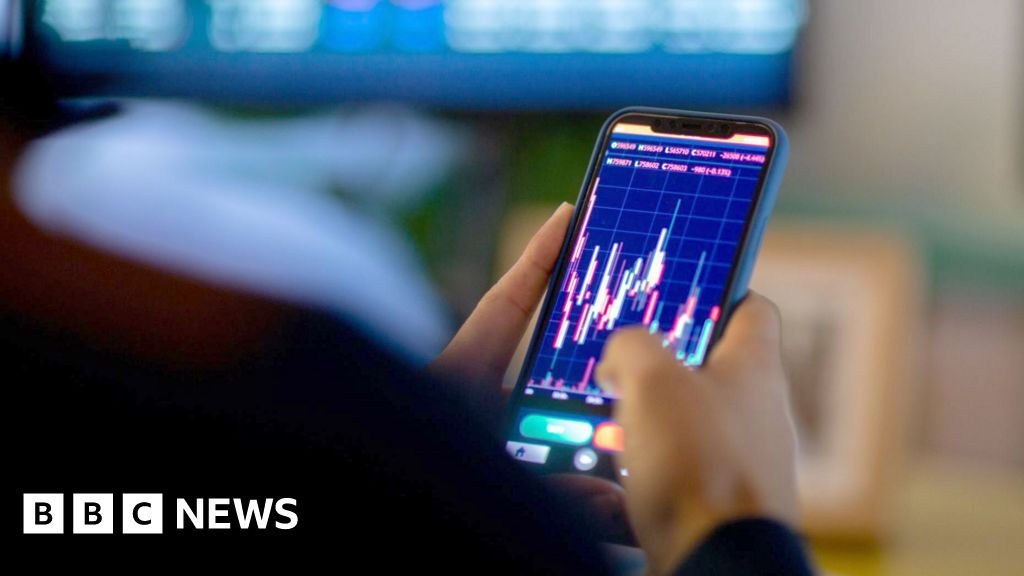 The insider trading suspicions looming over Trump's presidency