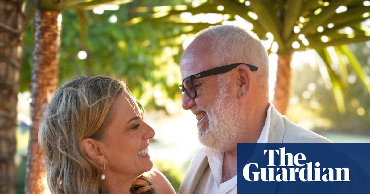 The moment I knew: he kissed me and it felt like I was standing on the edge of a whole new life | Relationships