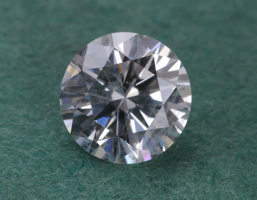 The mysterious case of a missing royal diamond