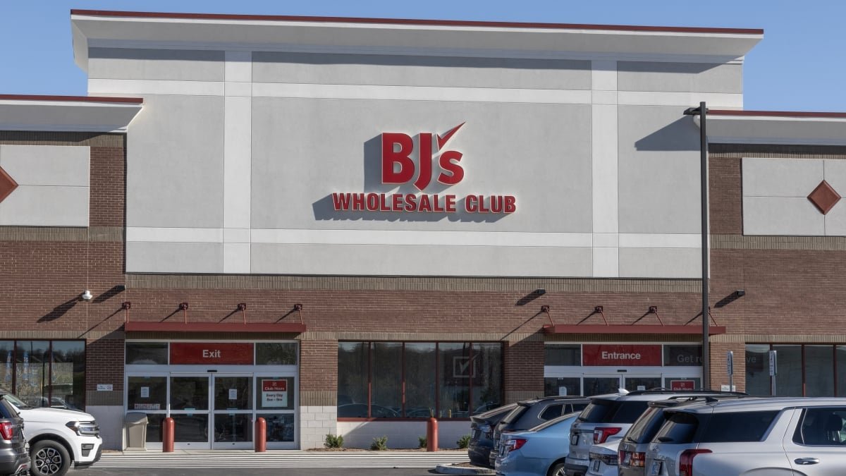 This Flash Sale Offers a One-Year BJ's Membership With Gas Discounts for Just $15 Right Now