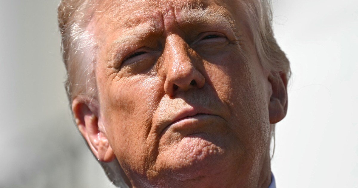 Trump called off escalation in Iran. But what’s next is unclear.