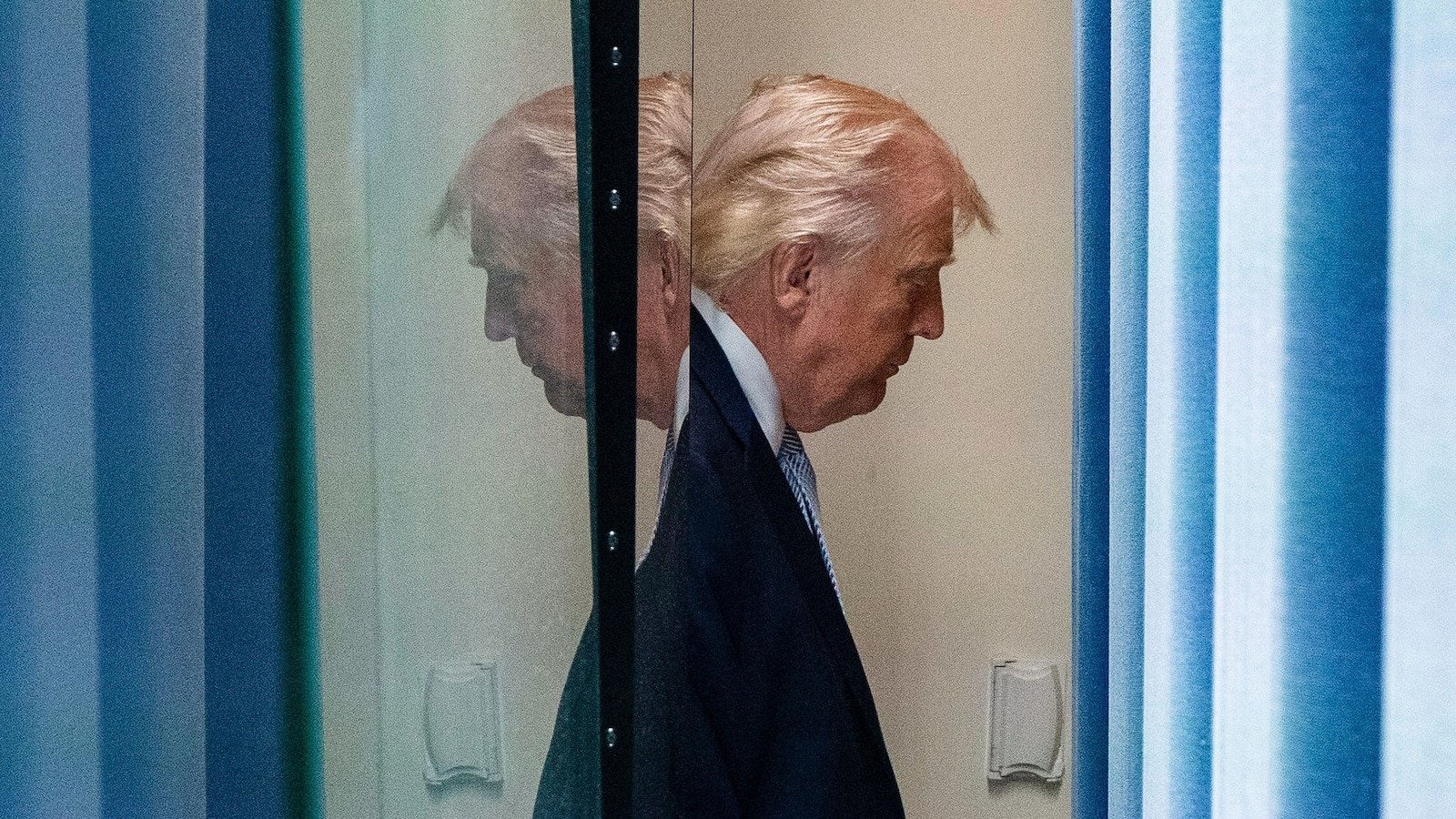 Trump, hours until deadline, threatens Iran's 'whole civilization will die tonight'