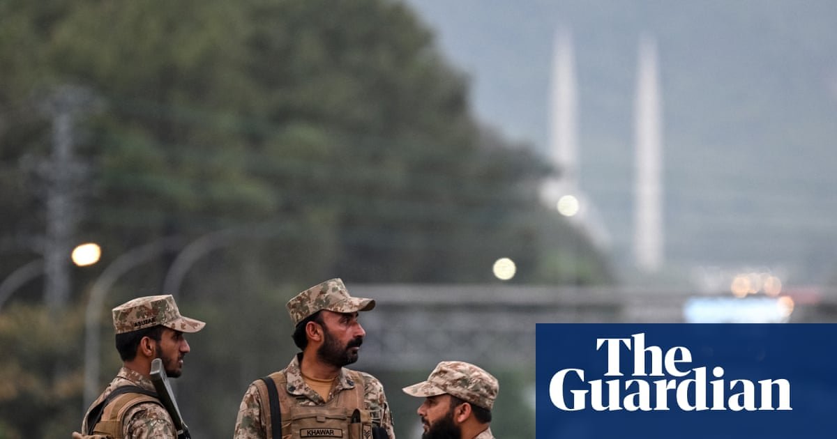 Trump sending Witkoff and Kushner to Pakistan to resume talks on Iran war | US-Israel war on Iran