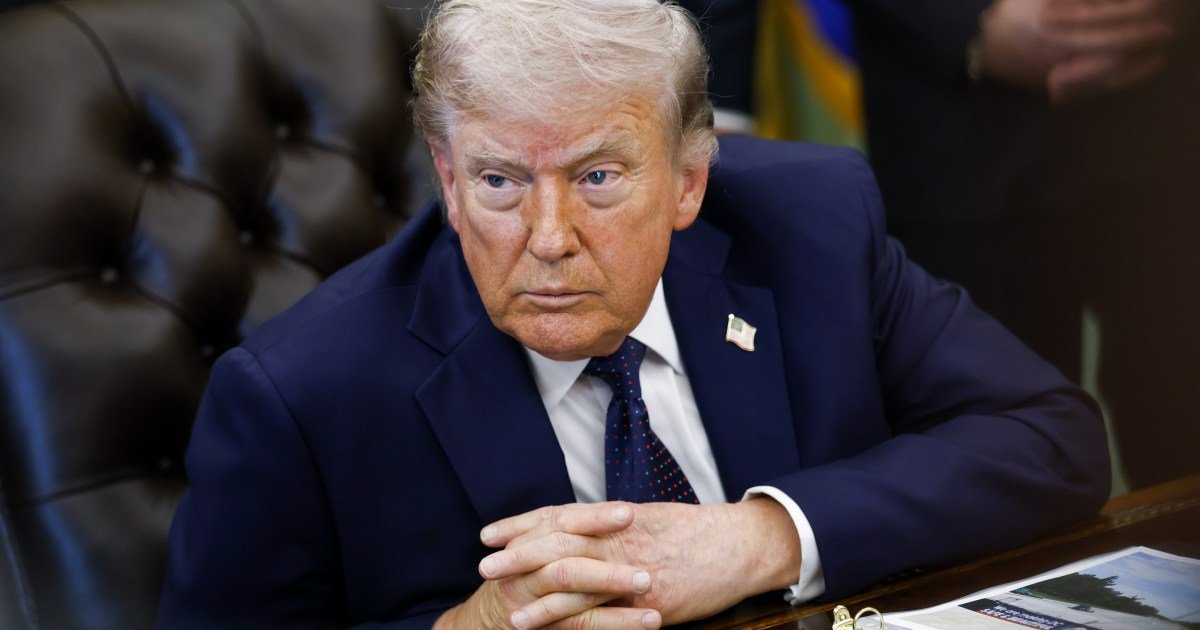 Trump sends envoys to Islamabad as Iran rules out direct talks