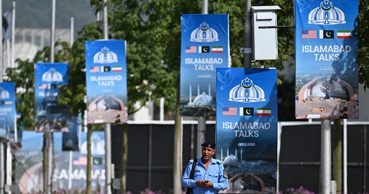 Tuesday’s Mini-Report, 4.21.26