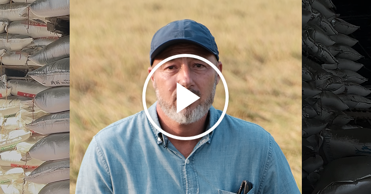 Vietnam Farms Hit by the War in Iran