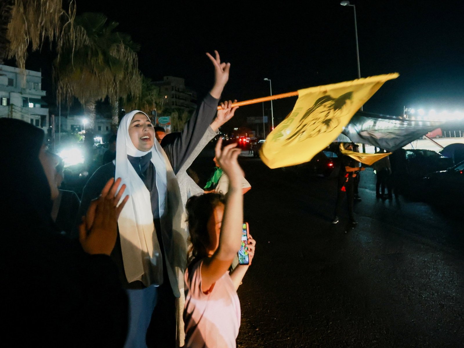 What we know about the Israel-Lebanon ceasefire | US-Israel war on Iran News