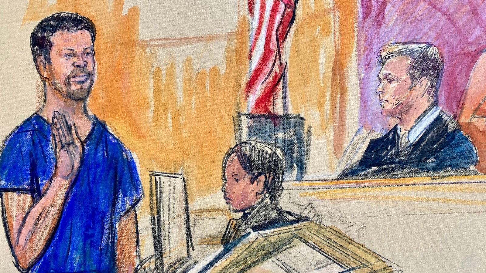 White House correspondents' dinner latest: Cole Allen charged with attempted assassination of the president