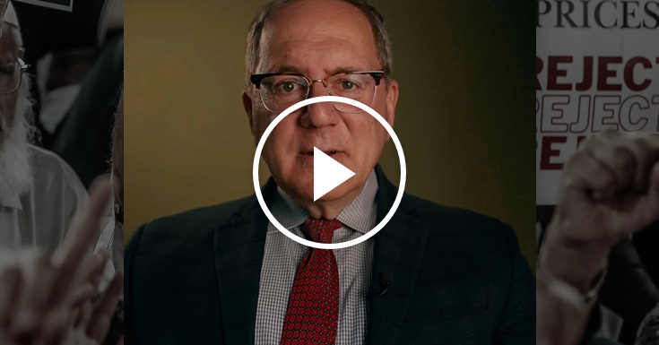 Why Negotiations With Iran Might Take a While