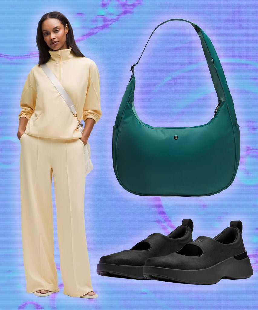 Yes, Lululemon Makes The Best Mother’s Day Gifts For Moms On The Go