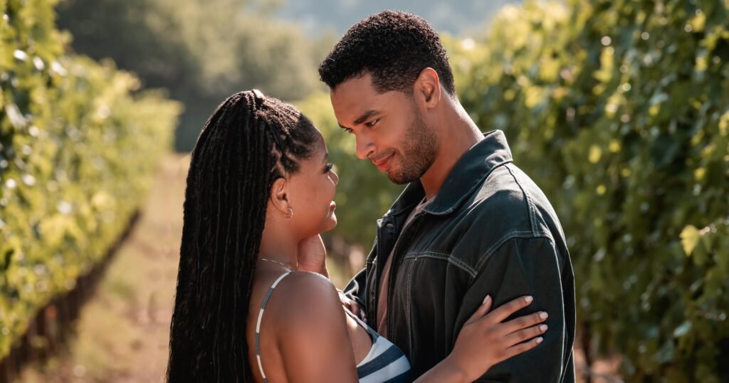 You, Me & Tuscany Shouldn’t Have To Save Black Rom-Coms