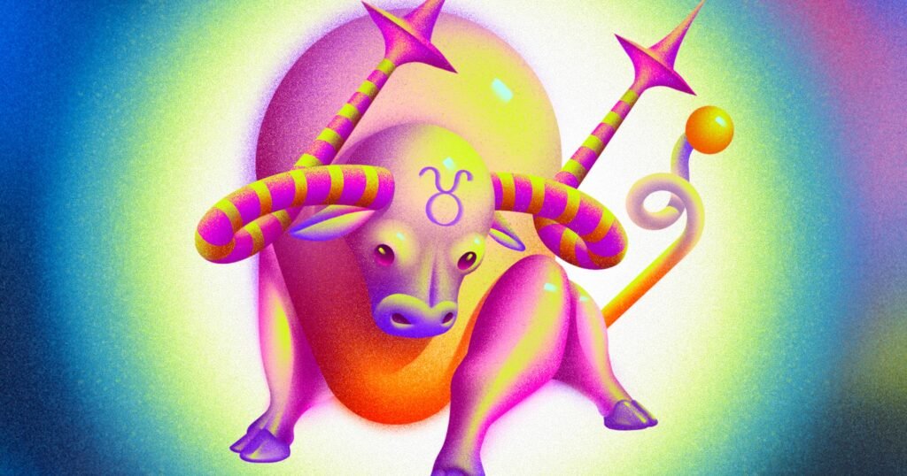 Your Horoscope This Week: April 26 To May 2