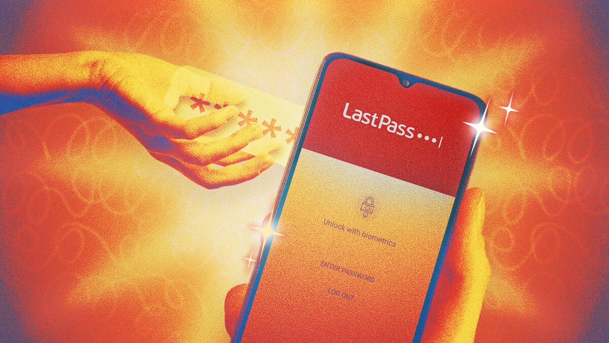 10 Hacks Every LastPass User Should Know