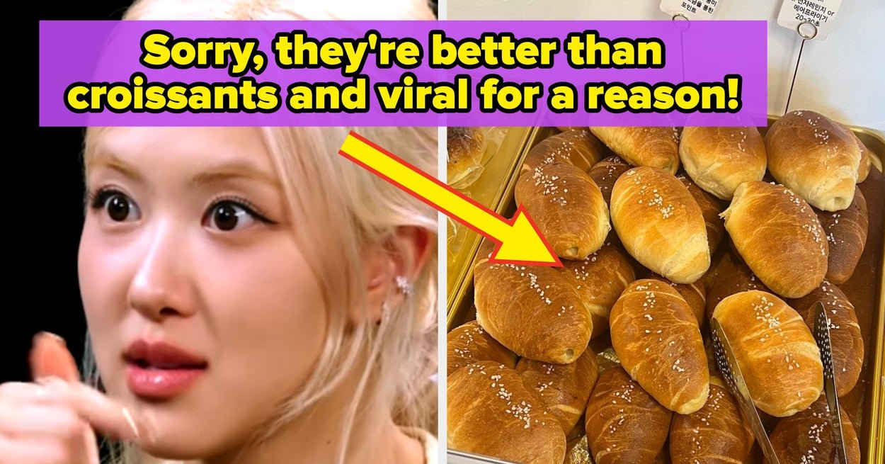 13 Best Korean Snacks And 1 You Can Definitely Skip