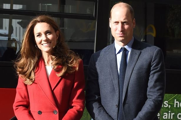15 astonishing Prince William and Kate Middleton pics speak volumes on their marriage