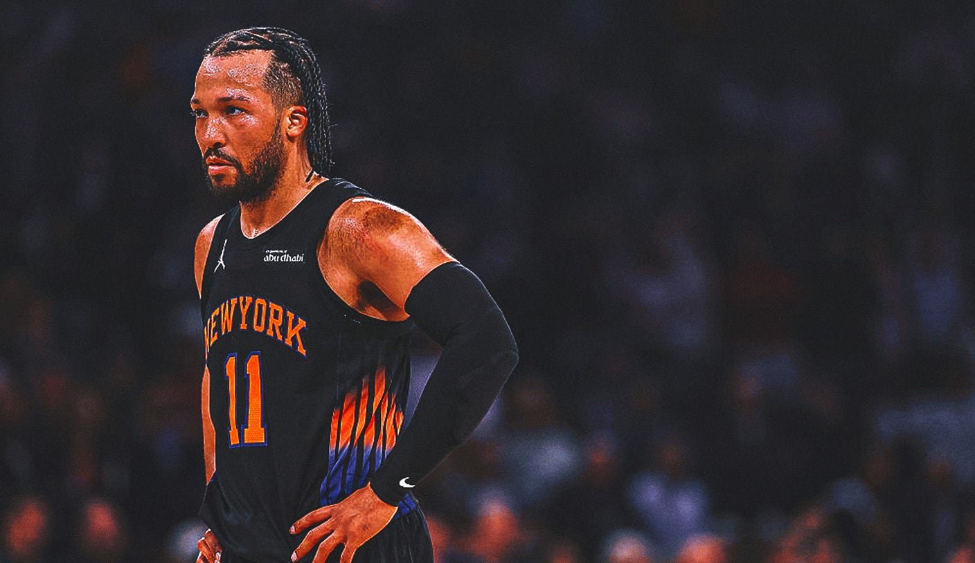 2025-26 NBA ECF, WCF MVP Odds: SGA, Brunson Enter as Favorites