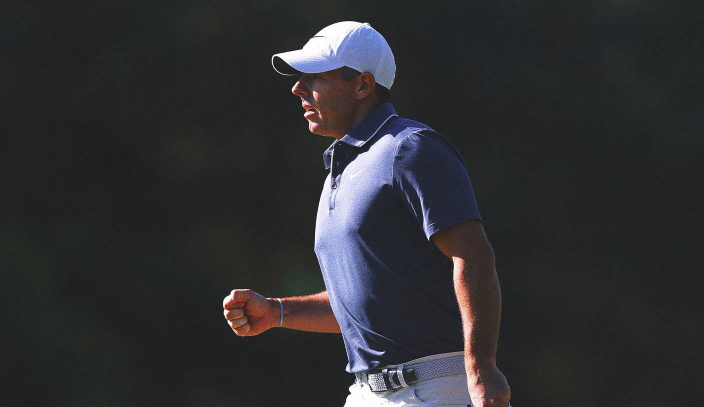 2026 Truist Championship Odds: Rory McIlroy Favored in First Start Since Masters Win