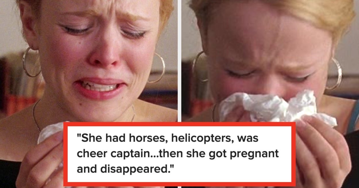 23 Times The "Popular Kid" From School Ended Up Living A Life No One Saw Coming